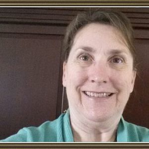 Meet your Posher, Barbara verdier